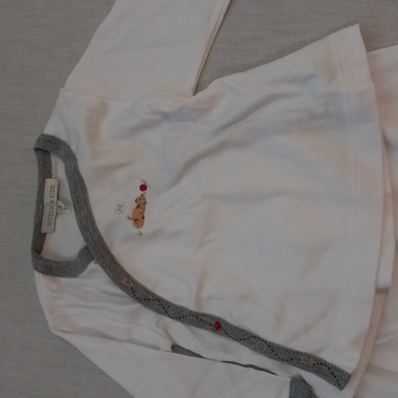 Infant boy's Set - Picture 2 of 12